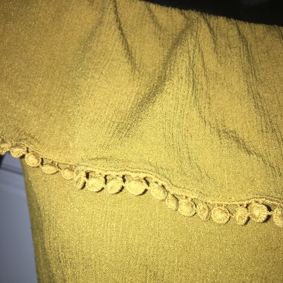 💰 Off shoulder crop top - Picture 8 of 10